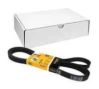 CONTITECH 6PK2498 Serpentine belt