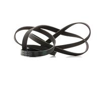 ContiTech Serpentine Belt 6PK2523 Multi-V