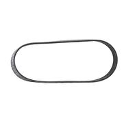Multi-ribbed V-belt 6PK873 ELAST CONTINENTAL CTAM for PEUGEOT FORD CITROËN FIAT