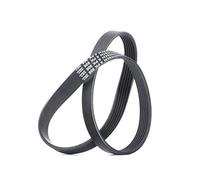 CONTITECH 6PK906 Serpentine belt