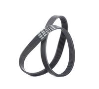 CONTITECH 6PK906 Serpentine belt
