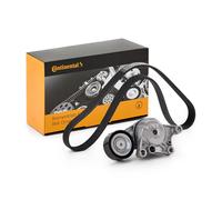 CONTITECH 6PK962K2 V-Ribbed Belt Set