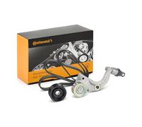 CONTITECH 7PK2061K1 V-Ribbed Belt Set