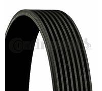 ✅Fits CONTITECH 8 PK 1515 V-ribbed Belt 8 PK 1515 Multi-V-belt (8PK1 ⭐UK Seller⭐