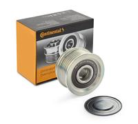 CONTITECH AP9009 Alternator clutch pulley