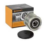 CONTITECH AP9050 Alternator clutch pulley