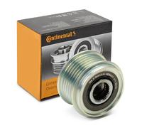 CONTITECH AP9084 Alternator clutch pulley