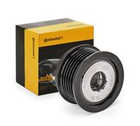 CONTITECH AP9091 Alternator clutch pulley