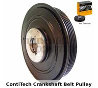 CONTITECH VD1080 Crankshaft pulley