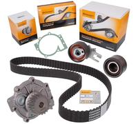 CONTITECH CT1010WP1 Water pump and timing belt kit
