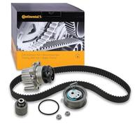 CONTITECH CT1028WP3 Water pump and timing belt kit