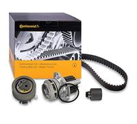 CONTITECH CT1028WP4 Water pump and timing belt kit