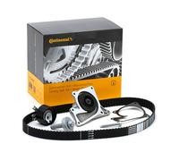 CONTITECH CT1035WP4 Water pump and timing belt kit