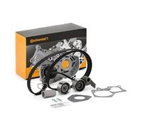 CONTITECH CT1043WP2 Water pump and timing belt kit