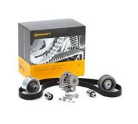 CONTITECH CT1044WP1 Water pump and timing belt kit