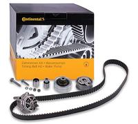 CONTITECH CT1044WP1 Water pump and timing belt kit