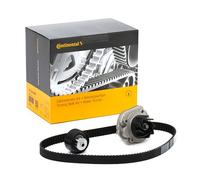 CONTITECH CT1049WP1 Water pump and timing belt kit