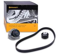 CONTITECH CT1049WP1 Water Pump Timing Belt Kit