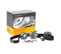 CONTITECH CT1051WP1 Water pump and timing belt kit