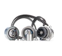 CONTITECH CT1051WP3 Water pump and timing belt kit