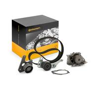 CONTITECH CT1061WP1 Water pump and timing belt kit