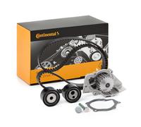 CONTITECH CT1063WP1 Water pump and timing belt kit