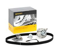 CONTITECH CT1064WP2 Water pump and timing belt kit