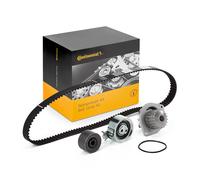 CONTITECH CT1065WP1 Water pump and timing belt kit