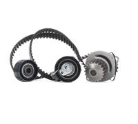 CONTITECH CT1065WP2 Water pump and timing belt kit