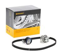 CONTITECH CT1067WP1 Water pump and timing belt kit