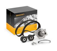 CONTITECH CT1100WP1 Water pump and timing belt kit
