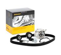 CONTITECH CT1130WP2 Water pump and timing belt kit