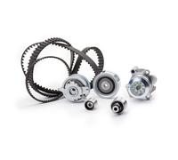 CONTITECH CT1139WP8PRO Water pump and timing belt kit