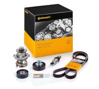 CONTITECH CT1155K1 Timing belt kit