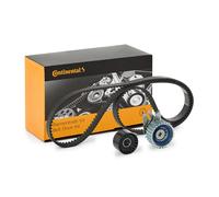 CONTITECH CT1155K1 Timing belt kit