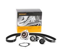 CONTITECH CT1155WP1 Water pump and timing belt kit