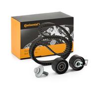 CONTITECH CT1162K5 Timing belt kit