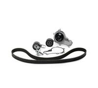 Continental CT1162WP5 Water Pump & Timing Belt Kit Fits Citroen DS3 Ds DS 5