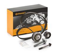 CONTITECH CT1167K7 Timing belt kit