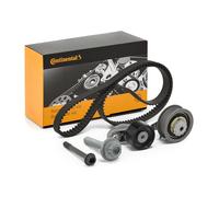 CONTITECH CT1167K8 Timing belt kit