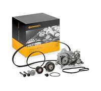CONTITECH CT1167WP2PRO Water pump and timing belt kit