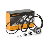 CONTITECH CT1168K6PRO Timing belt kit