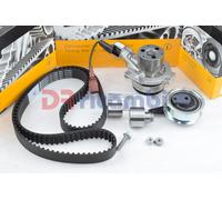 Timing Belt Kit + Water Pump CT1168WP1 CONTINENTAL CTAM for VW SEAT AUDI SKODA