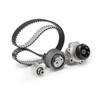CONTITECH CT1168WP7 Water pump and timing belt kit