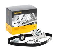 Contitech CT1184WP1 Water Pump & Timing Belt Kit