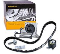 ContiTech Timing Belt Kit & Water Pump CT1184WP1 – Fits Dacia Renault Nissan