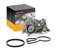 New Water Pump & Timing Belt Set for AUDI SEAT SKODA VW:A1,A3,Q2,UP,LEON