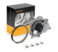 Fits CONTITECH CT 1195 WP1 Water Pump & Timing Belt Kit DE stock
