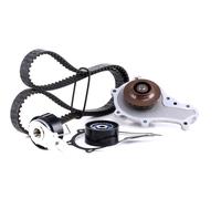 CONTITECH CT1203WP1 Water pump and timing belt kit