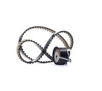 Timing belt kit CT1211K1 CONTINENTAL CTAM for FORD FOCUS III FOCUS III Turnier
